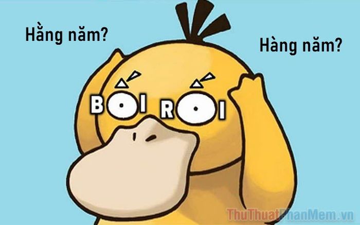 hang nam hay hang nam