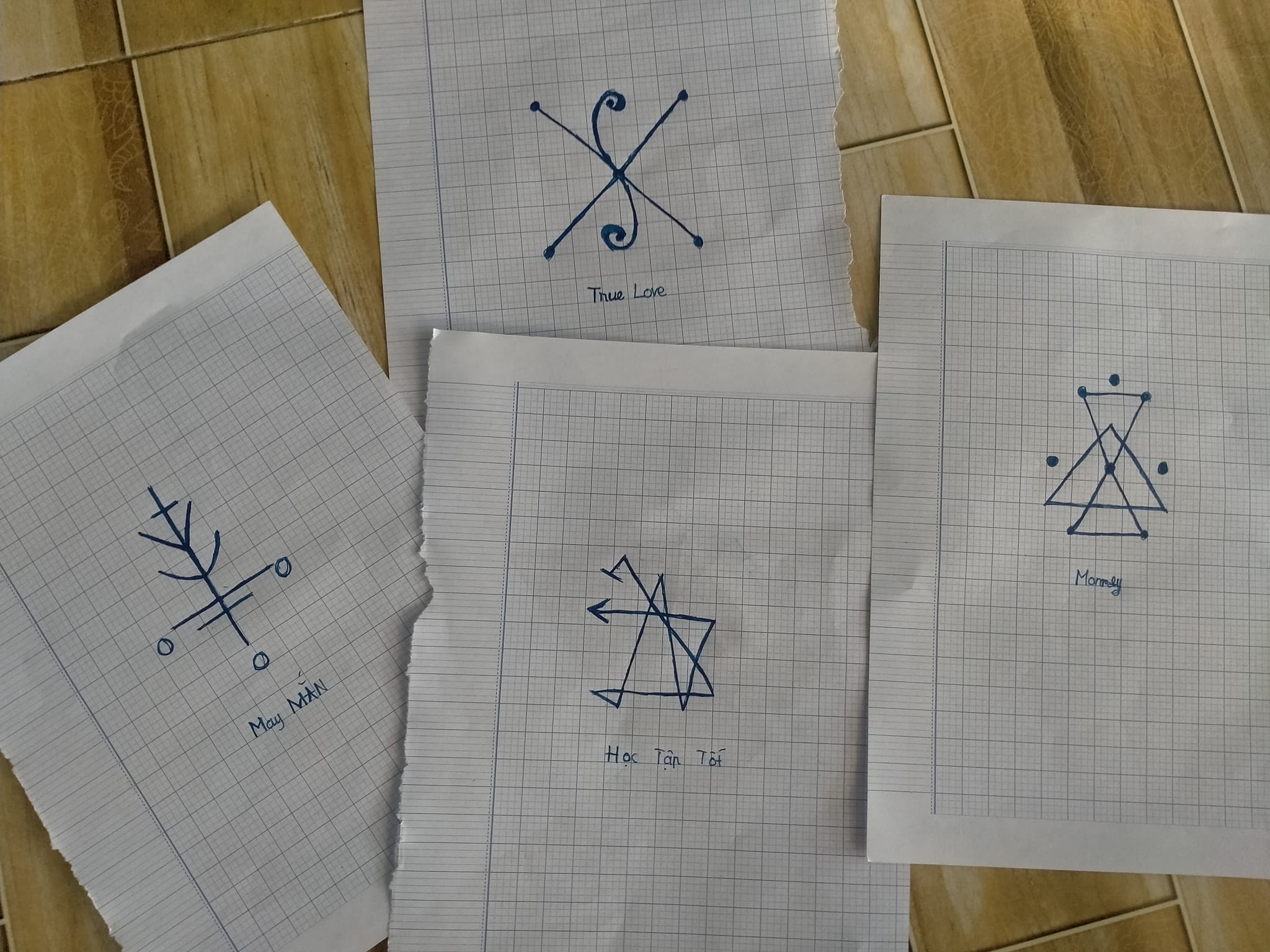 hinh anh bua hoc gioi 2