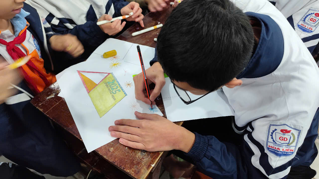 hinh lang tru dung trong thuc te