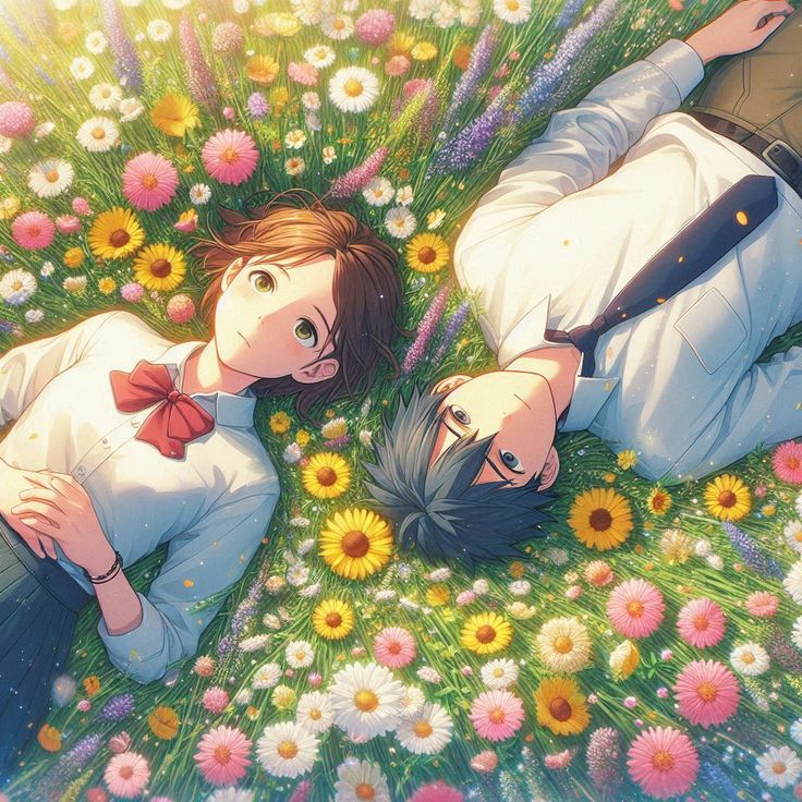 hinh nen bua may man 22