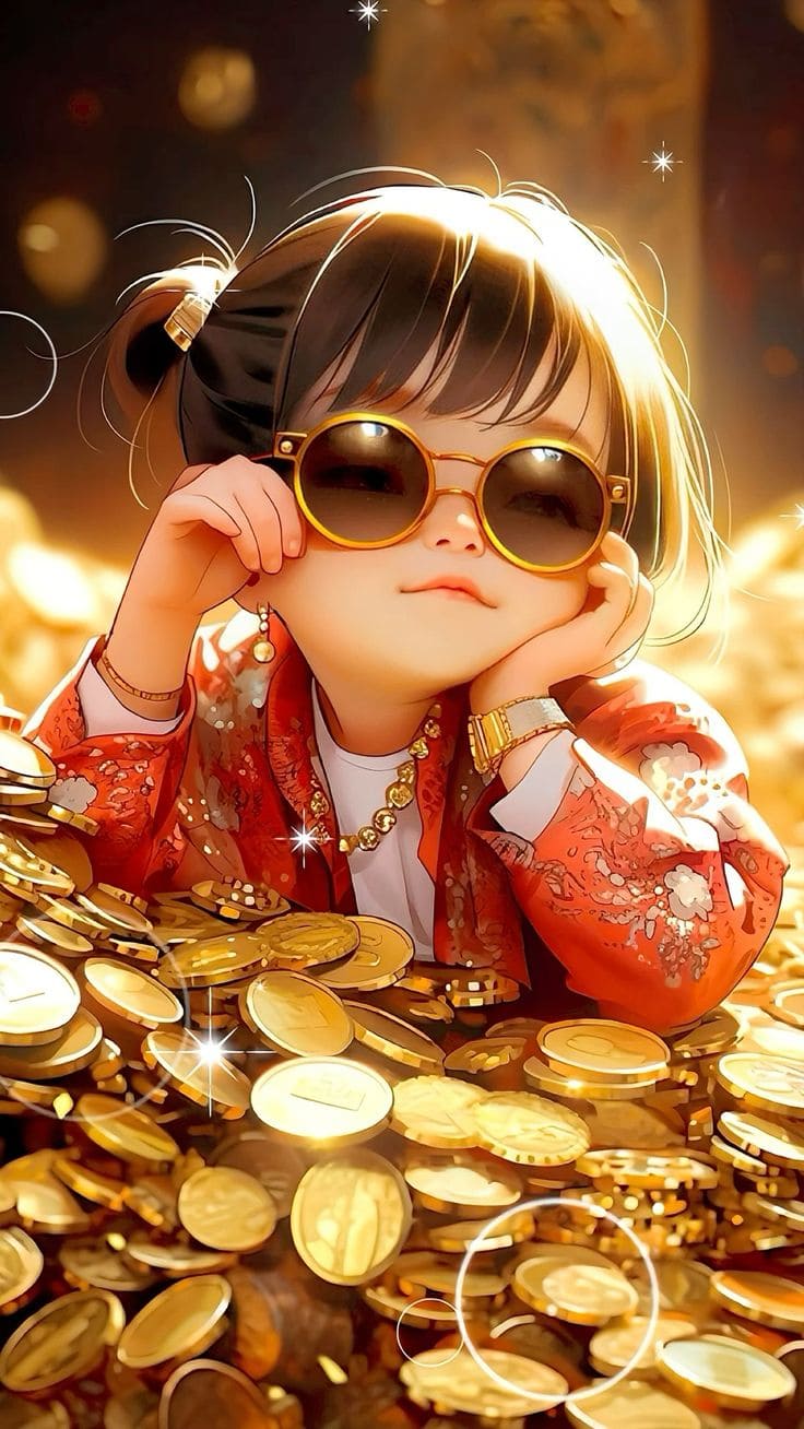 hinh nen bua may man 36