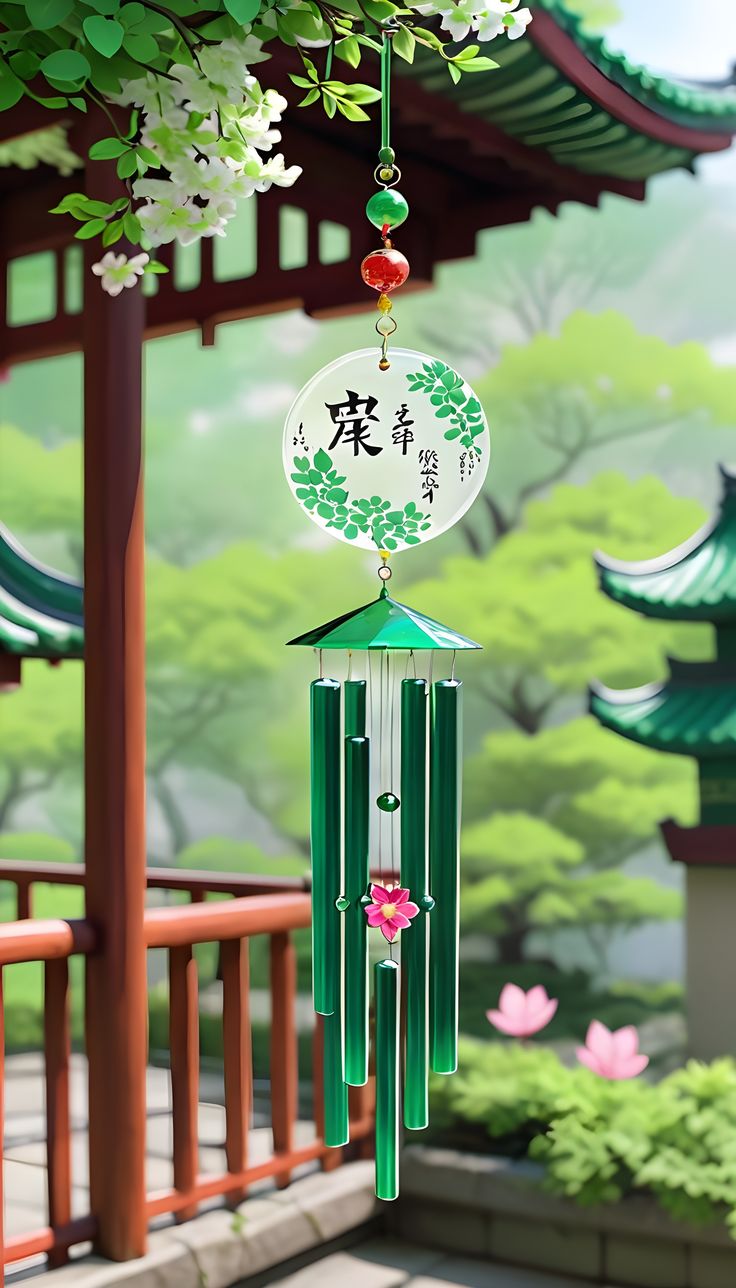 hinh nen bua may man 44