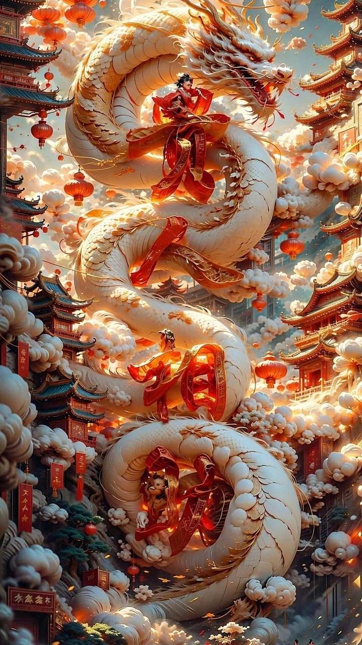 hinh nen bua may man 60