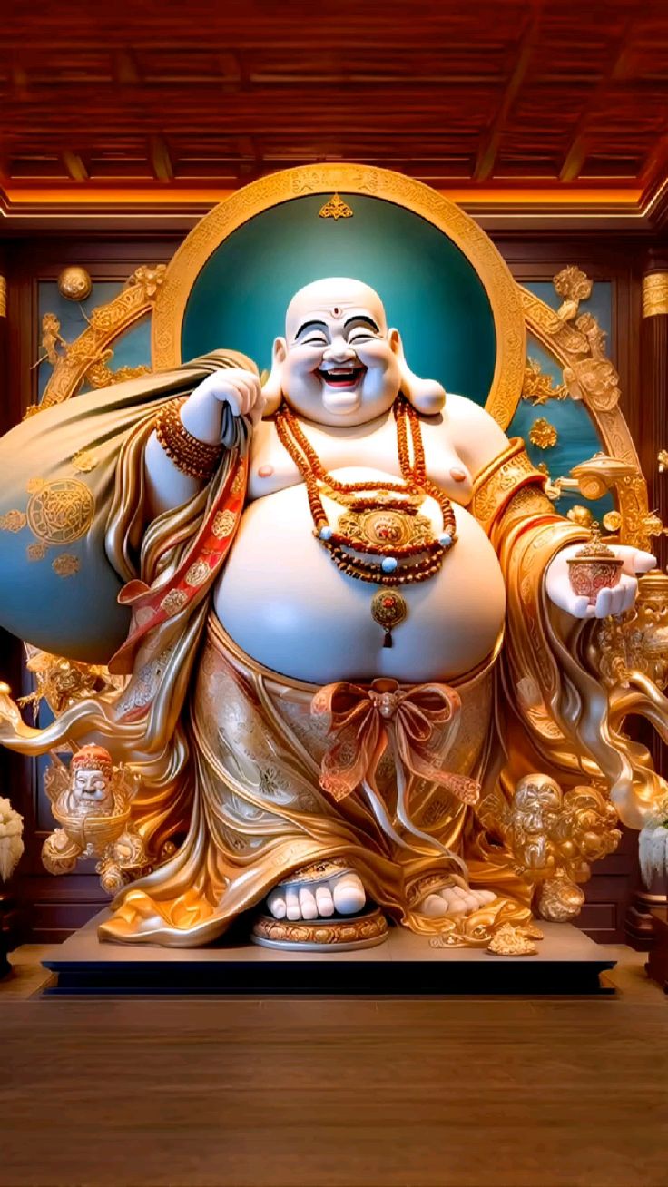 hinh nen bua may man 64