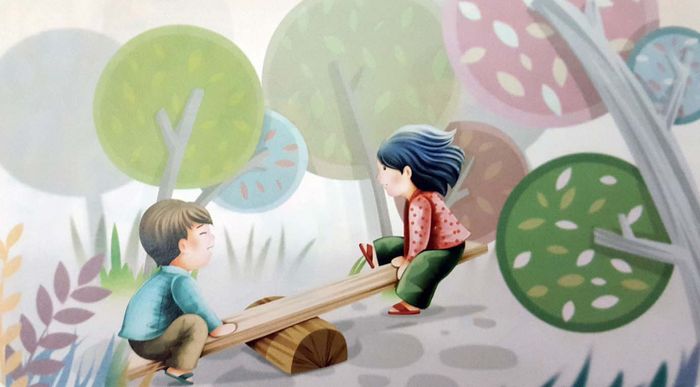 hinh ve tro choi dan gian 27