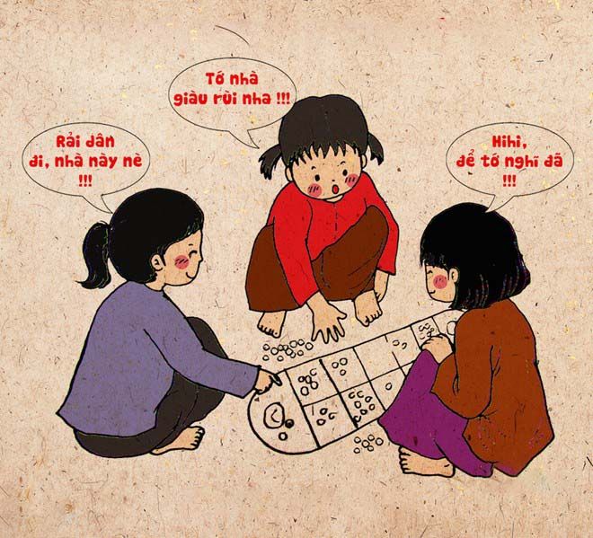 hinh ve tro choi dan gian 31