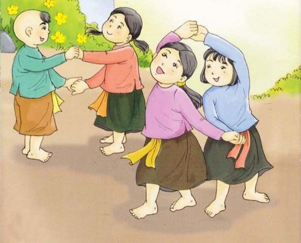 hinh ve tro choi dan gian 4