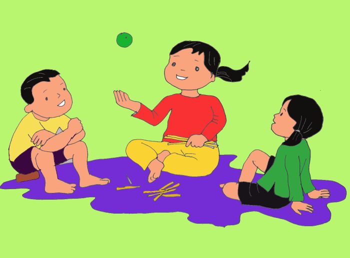 hinh ve tro choi dan gian 47