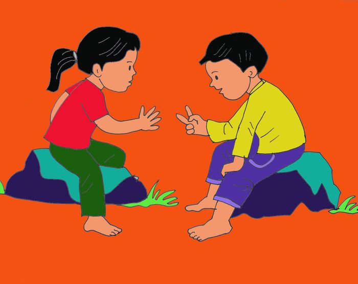 hinh ve tro choi dan gian 48