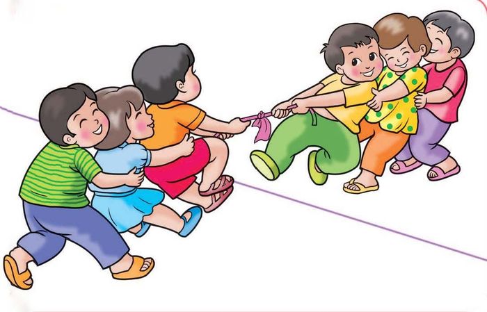 hinh ve tro choi dan gian 49