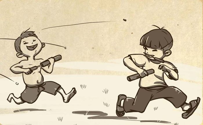 hinh ve tro choi dan gian 51