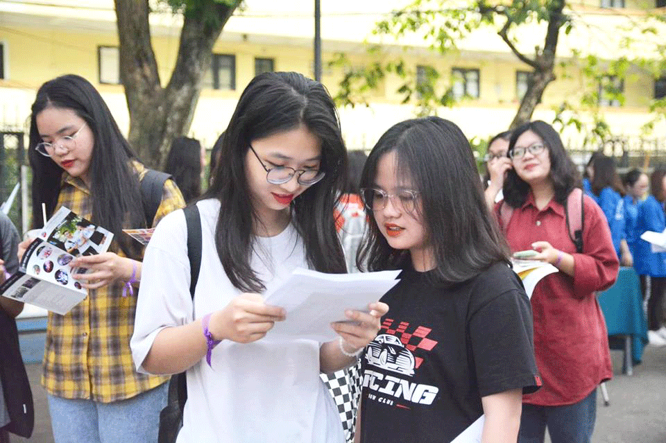 Mức lương khi tốt nghiệp học viện ngoại giao