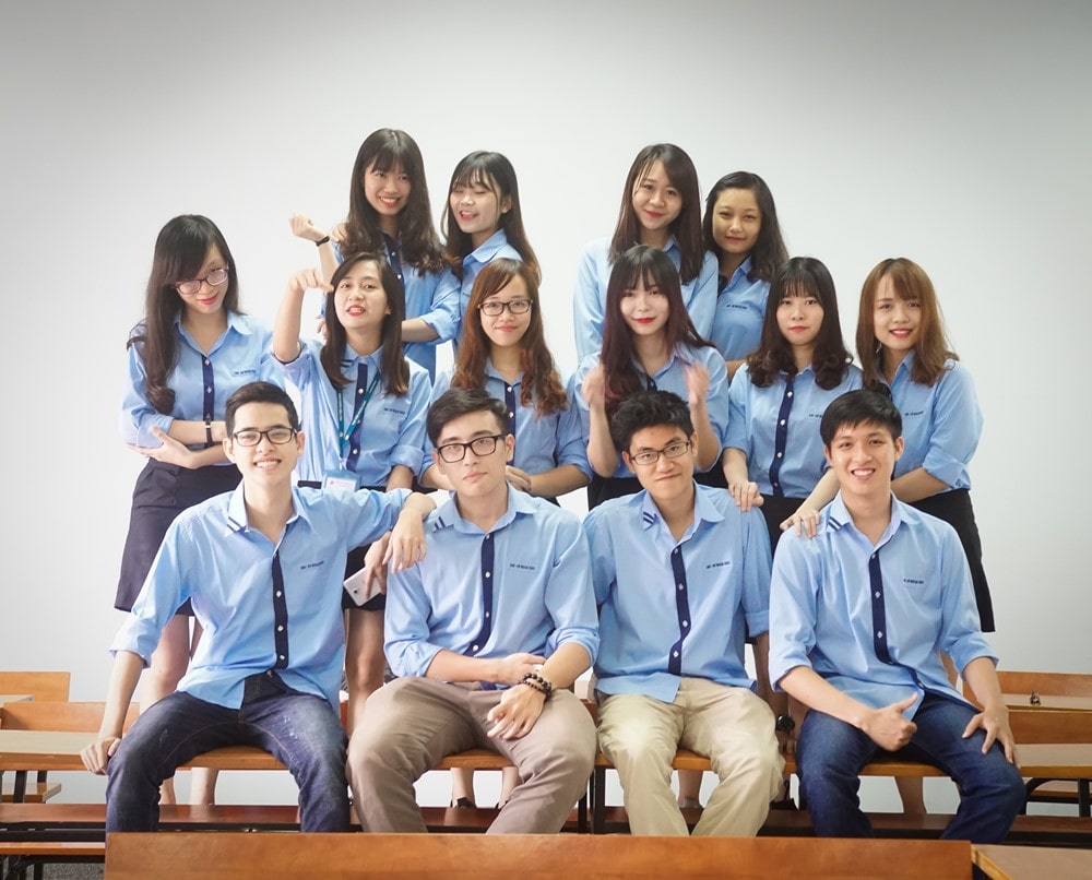 Học phí Học viện ngoại giao