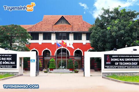hoc phi dai hoc cong nghe dong nai