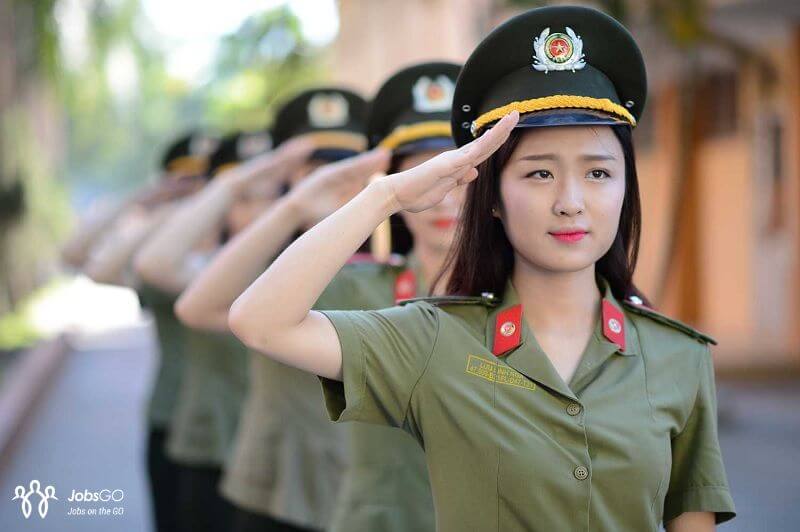 Nghiệp vụ an ninh là gì