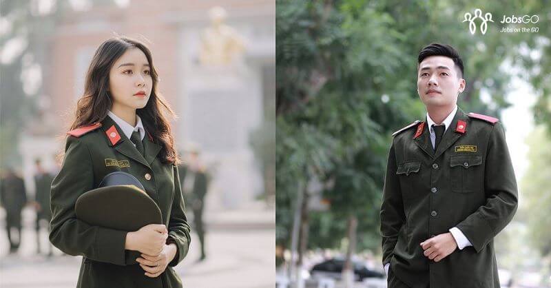 Ngành nghiệp vụ an ninh là gì