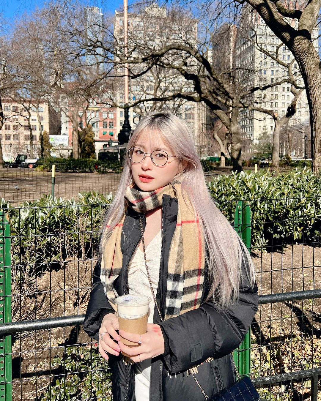 Jenny Huỳnh được xem là một “thế lực bí ẩn” trong làng YouTube Việt. Ảnh: @jenny.huynh