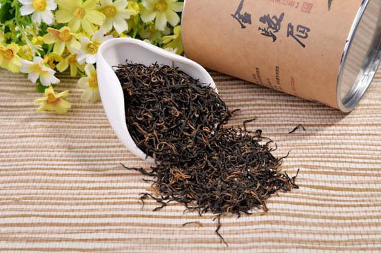 hồng trà kim tuấn mĩ