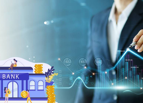 Nghịch cảnh kẻ ăn không hết, người lần chẳng ra trong tuyển dụng ngân hàng hiện nay