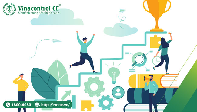 Lợi ích khi áp dụng khẩu hiệu 5S