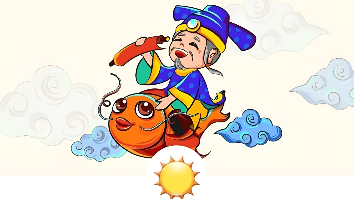 Cúng ông Công ông Táo 2025 ngày giờ nào đẹp?