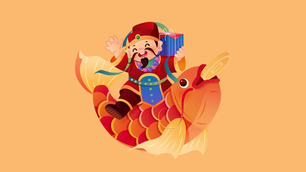 bài khấn cúng tết ông công ông táo