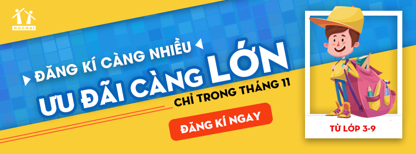 khi nao thi cuoi ki 1 thcs