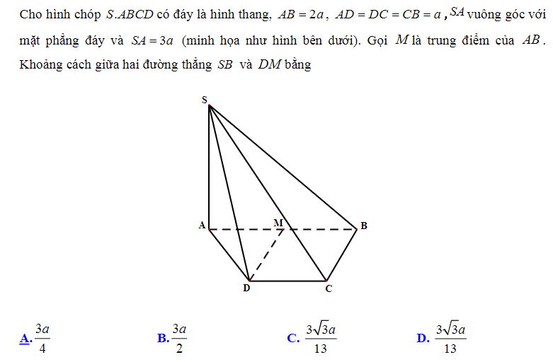 left{begin{matrix} BC // MN&  MN subset (SMN) BCnsubseteq (SMN) end{matrix}right.