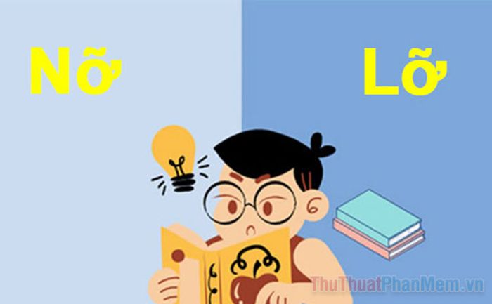 khong no hay khong lo