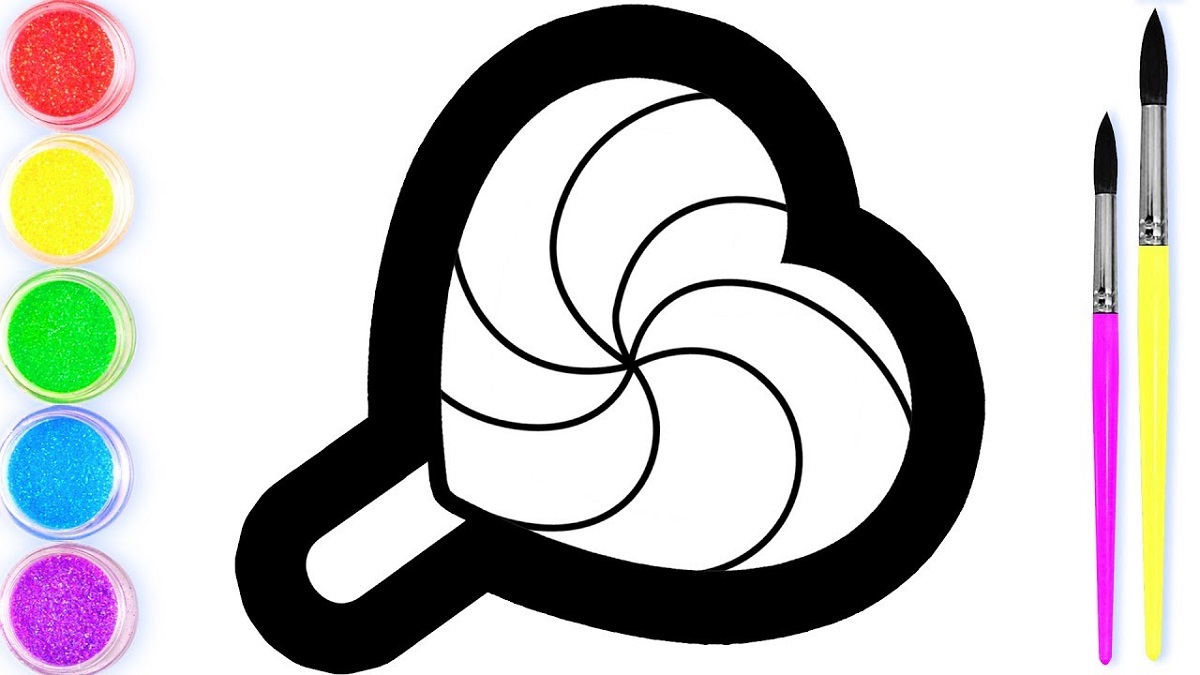 Kí tự đặc biệt trái tim rỗng