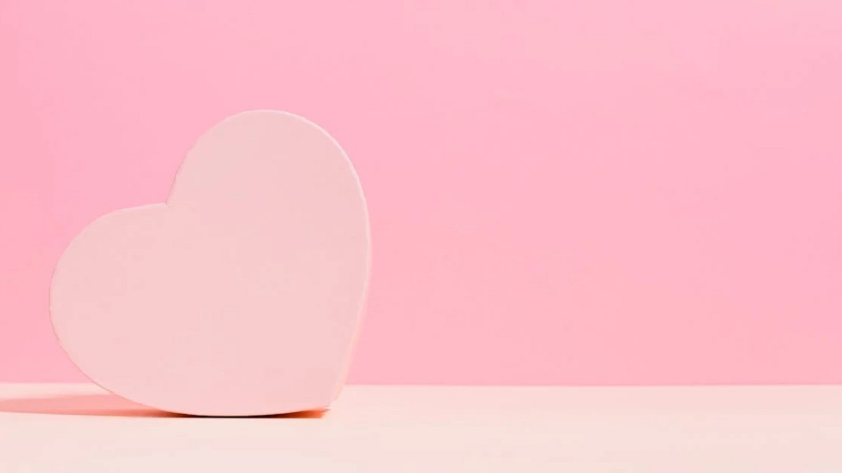 Kí tự đặc biệt trái tim nhỏ