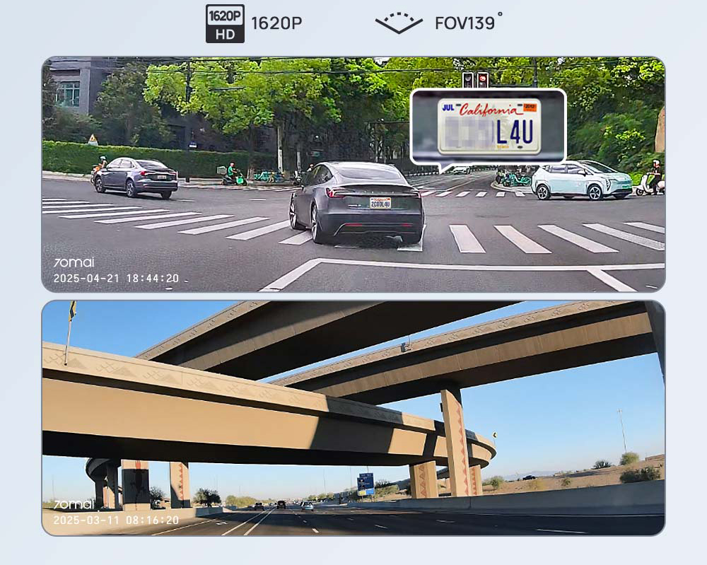 kich thuoc bo ghi dem xiaomi 2