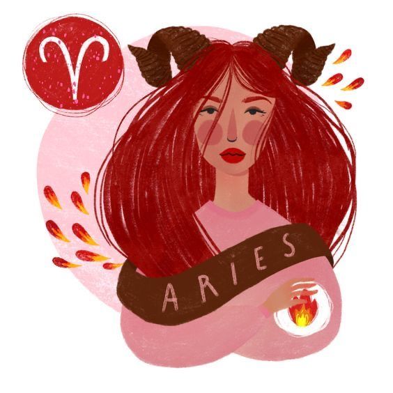 Lửa là những người tự tin, nhiệt huyết trong tình yêu.