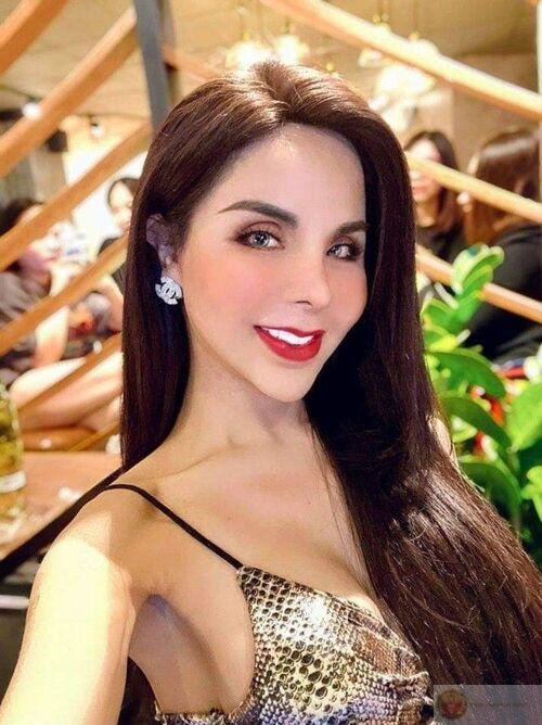 Meme Cẩm Lan Sục Linda