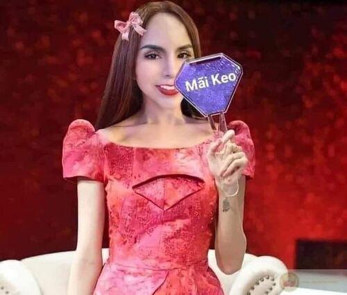 Cẩm Lan Sục meme Linda