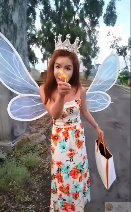 Linda Cẩm Sục meme