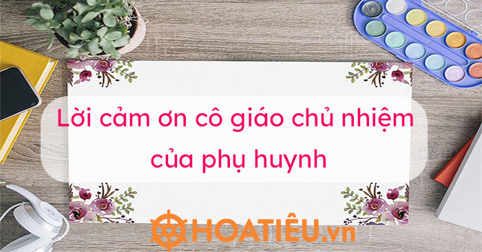Những lời chúc đầu năm học mới cho thầy cô giáo sâu