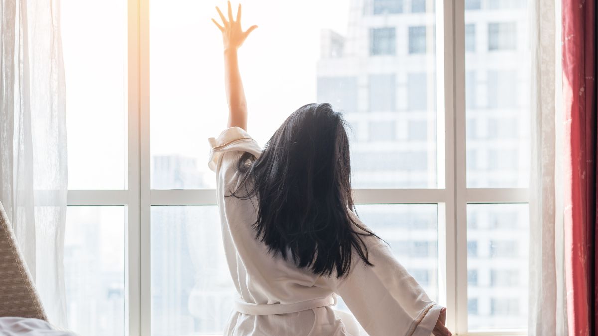 STT chào ngày mới chủ nhật