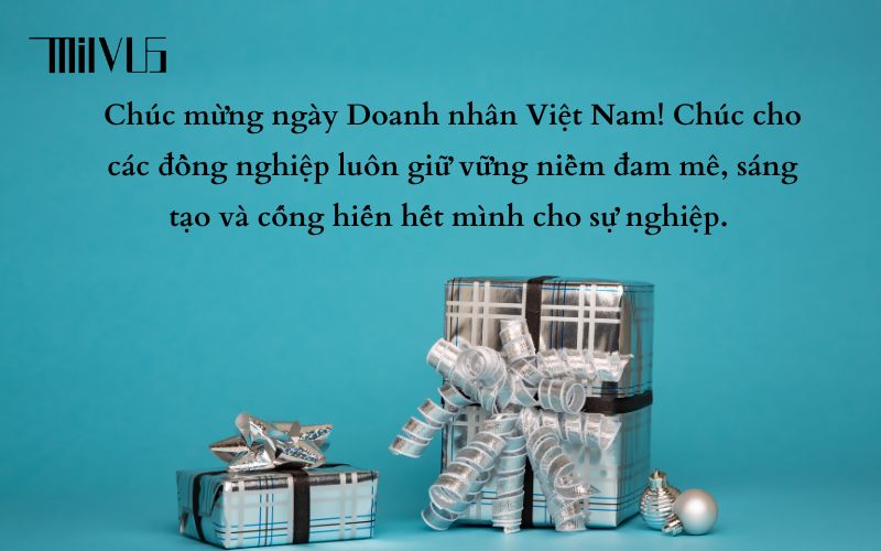 Lời chúc ngày doanh nhân cho đồng nghiệp