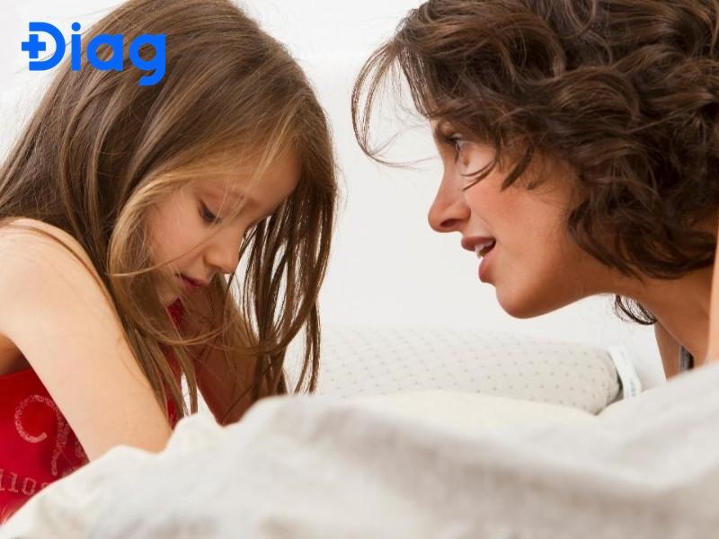 Việc có kinh nguyệt ở tuổi 11 là hoàn toàn bình thường