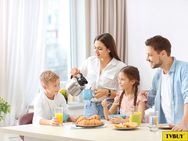 Dinh dưỡng đóng vai trò quan trọng với sự phát triển chiều cao của học sinh lớp 8.