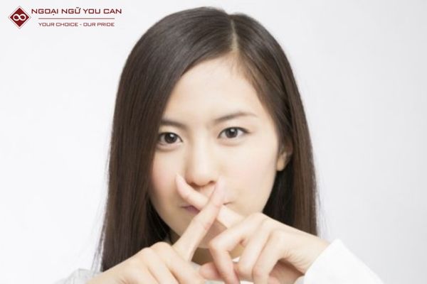 tu vung tieng han mang tinh phan biet