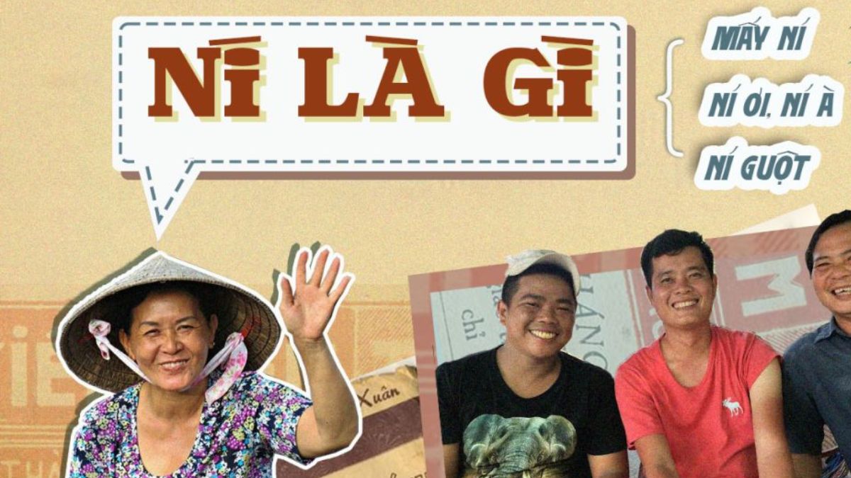 Tìm hiểu ní là gì