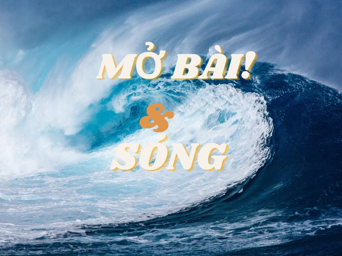 mo bai bai tho song