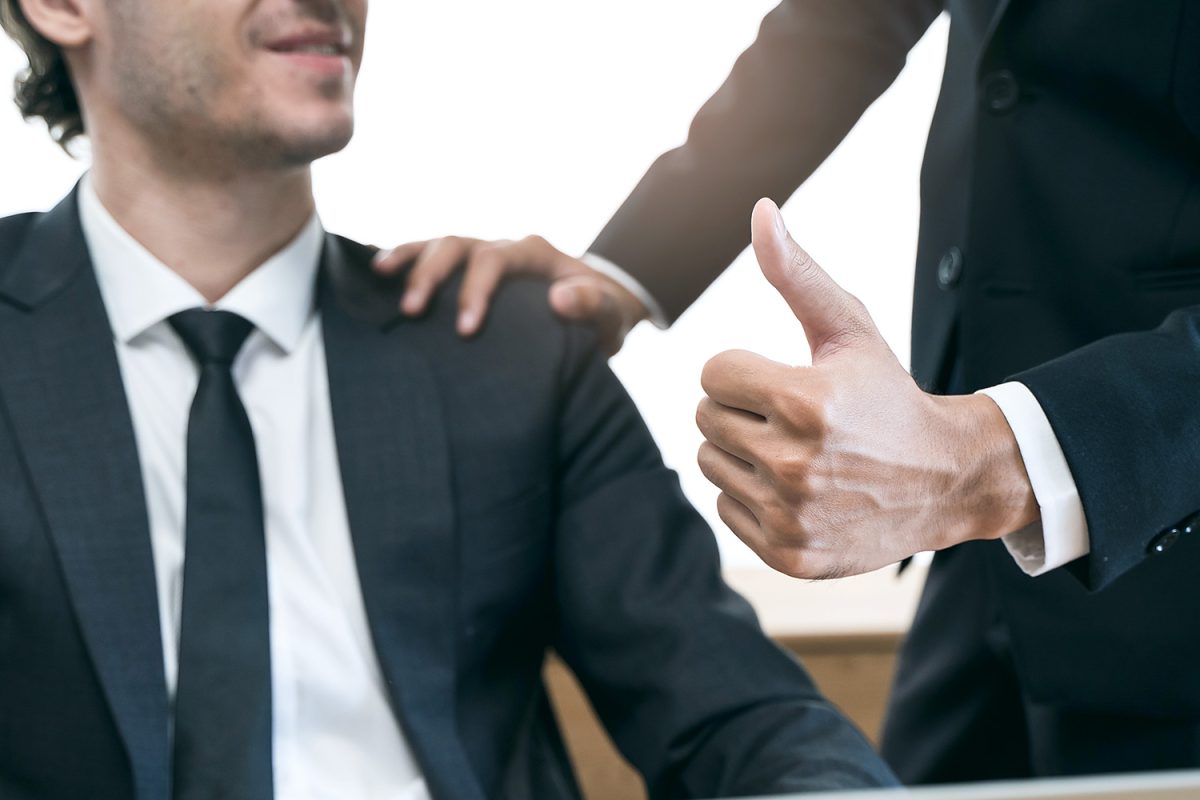 Tôn trọng lân nhau