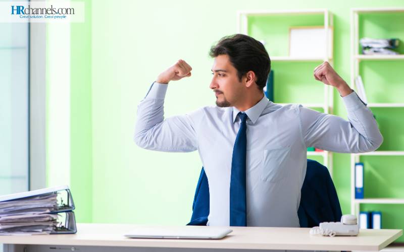 Năng lượng tích cực là gì?