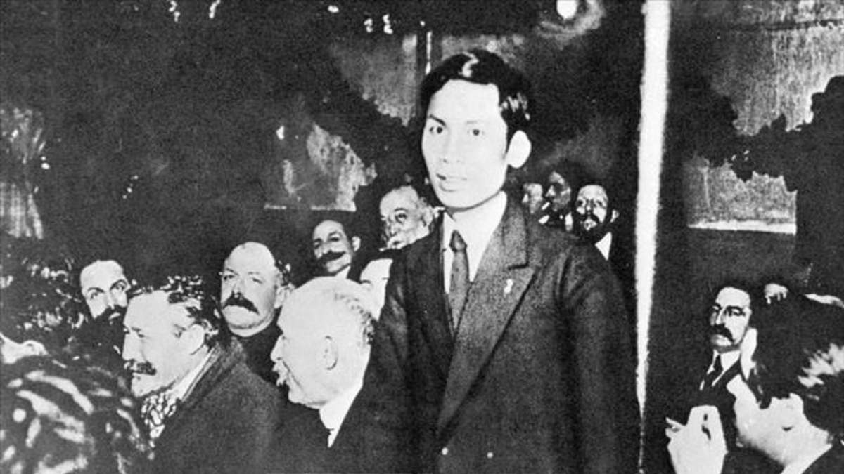 Ngày 5/6 là ngày gì? Ngày bác Hồ ra đi tìm đường cứu nước (5/6/1911)