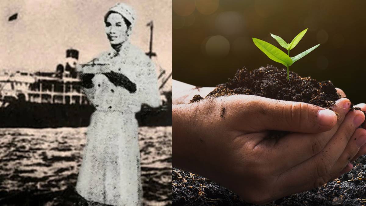 Ý nghĩa lịch sử ngày 5/6 là ngày gì