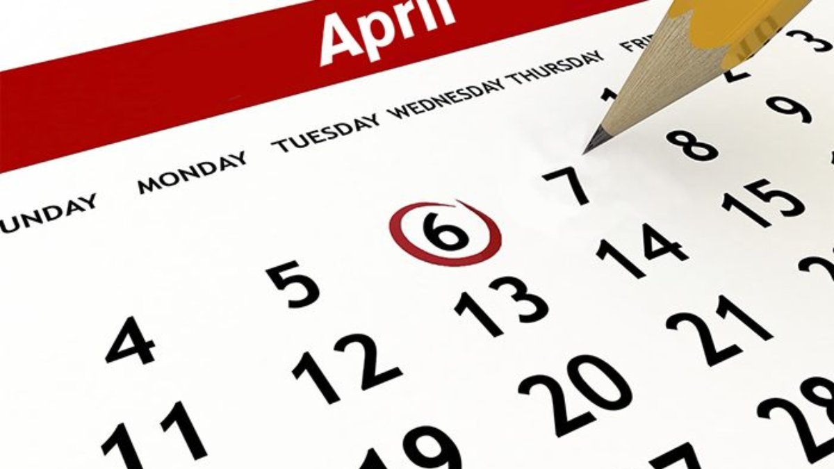 Ngày 6/4 là ngày gì?