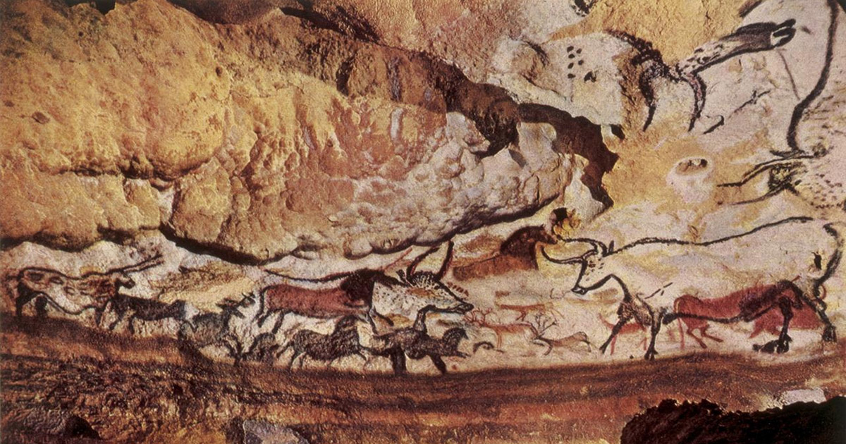 lịch sử của storytelling